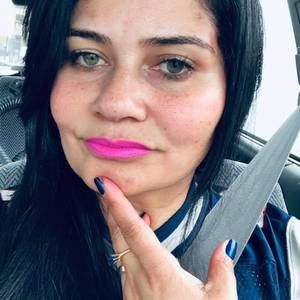 Meet your Posher, Oliveira